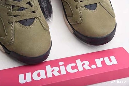 OLIVE CN1084- - 6 TRAVIS AIR 4740 MEDIUM JORDAN HighQuality 681 SCOTT 0820